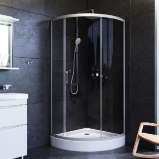 Душевой уголок Am.Pm Like W83G-315-090CG64 без поддона